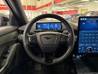 Ford USA Mustang vaihtoauto