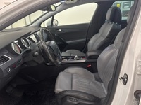 Peugeot 508 vaihtoauto