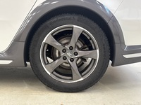 Peugeot 508 vaihtoauto