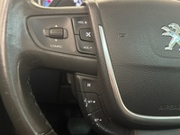 Peugeot 508 vaihtoauto