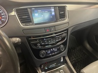 Peugeot 508 vaihtoauto