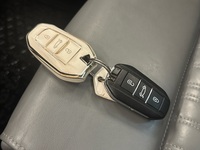 Peugeot 508 vaihtoauto