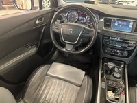 Peugeot 508 vaihtoauto