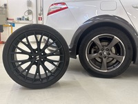 Peugeot 508 vaihtoauto