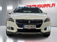Peugeot 508 vaihtoauto
