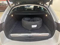 Peugeot 508 vaihtoauto