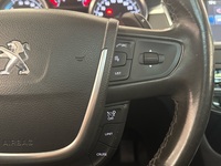 Peugeot 508 vaihtoauto