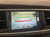 Peugeot 508 vaihtoauto