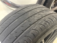 Peugeot 508 vaihtoauto