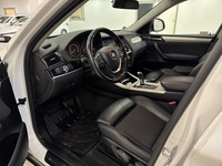 BMW X4 vaihtoauto