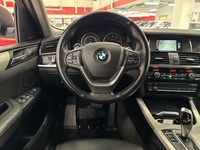 BMW X4 vaihtoauto