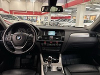 BMW X4 vaihtoauto