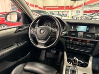 BMW X4 vaihtoauto