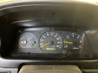 Toyota Hiace vaihtoauto