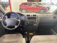 Toyota Hiace vaihtoauto