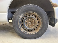 Toyota Hiace vaihtoauto