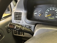 Toyota Hiace vaihtoauto