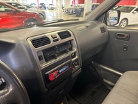 Toyota Hiace vaihtoauto