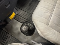 Toyota Hiace vaihtoauto