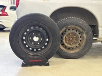 Toyota Hiace vaihtoauto