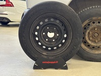 Toyota Hiace vaihtoauto