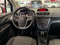 Opel Mokka vaihtoauto