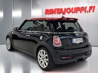 Mini Cooper vaihtoauto