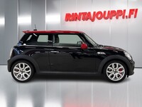 Mini Cooper vaihtoauto
