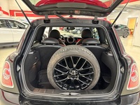 Mini Cooper vaihtoauto