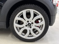 Mini Cooper vaihtoauto