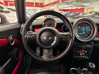 Mini Cooper vaihtoauto