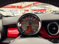 Mini Cooper vaihtoauto