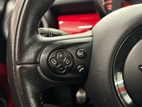 Mini Cooper vaihtoauto