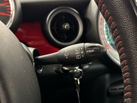 Mini Cooper vaihtoauto