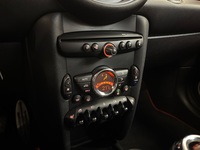 Mini Cooper vaihtoauto