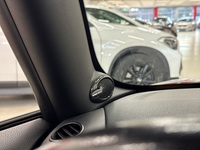 Mini Cooper vaihtoauto