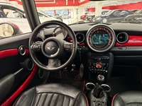 Mini Cooper vaihtoauto
