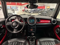 Mini Cooper vaihtoauto