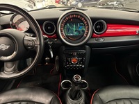 Mini Cooper vaihtoauto