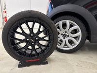 Mini Cooper vaihtoauto