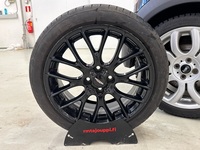 Mini Cooper vaihtoauto