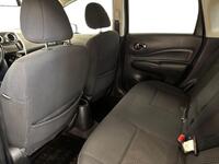 Nissan NOTE vaihtoauto