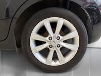 Nissan NOTE vaihtoauto