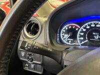 Nissan NOTE vaihtoauto
