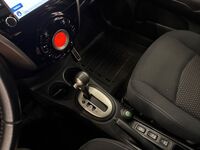 Nissan NOTE vaihtoauto