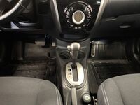 Nissan NOTE vaihtoauto