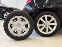 Nissan NOTE vaihtoauto