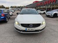 Volvo V60 Cross Country vaihtoauto
