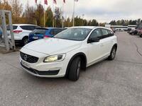 Volvo V60 Cross Country vaihtoauto