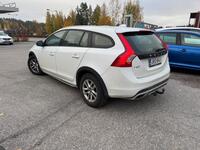 Volvo V60 Cross Country vaihtoauto
